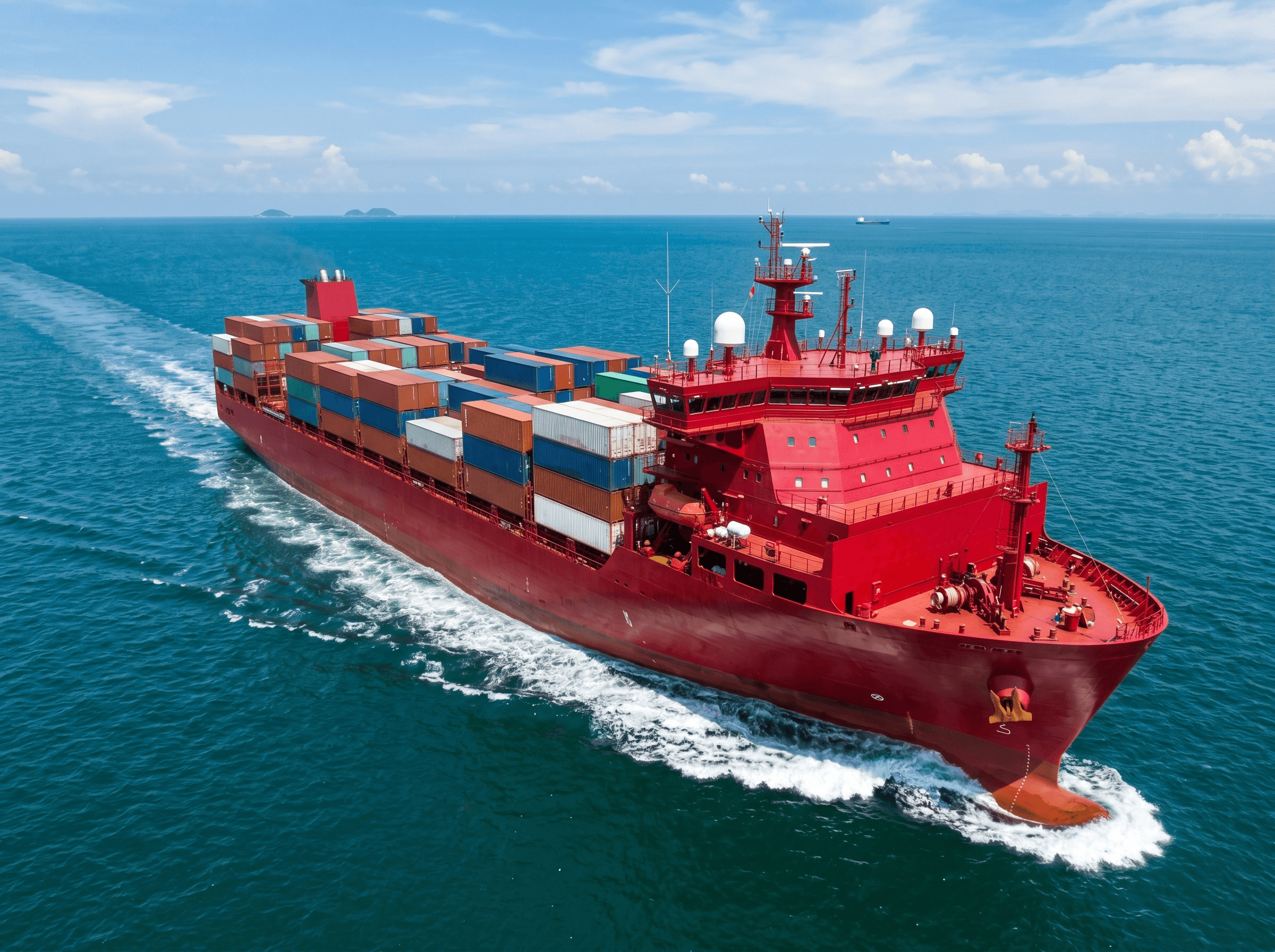 Vessel Operators
